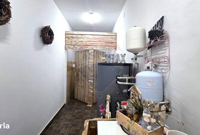 Spațiu comercial, de 30 mp, în Centrul Civic - 9