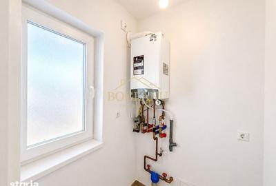 Casă cu 4 camere semidecomandat cu Teren 362 Mp în Dumbrăvița - 3