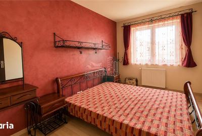 Apartament cu 2 camere semidecomandat, mobilat în Terezian - 1