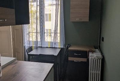 Apartament cu 2 camere semidecomandat, mobilat în Barbu Văcărescu - 3