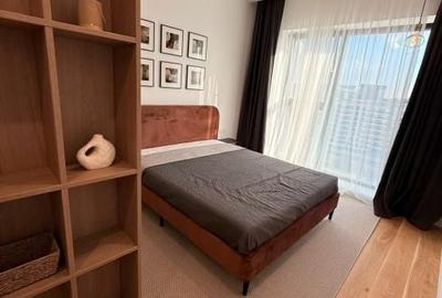 Apartament cu 2 camere decomandat, mobilat în Aviației - 4