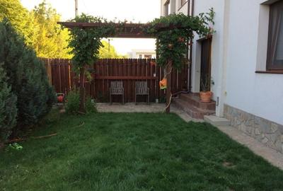 Duplex cu 4 camere cu Teren 150 Mp în Gulia - 3