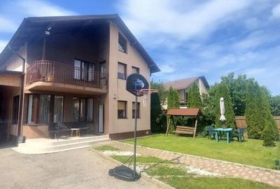 Casă cu 4 camere cu Teren 404 Mp în Ștefănești - 1