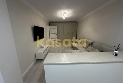 Apartament cu 3 camere decomandat, mobilat în Gorjului - 3