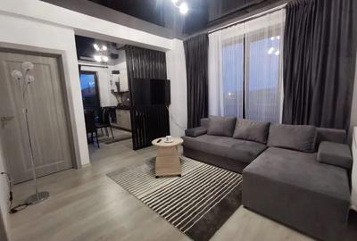 Apartament cu 2 camere decomandat în Central - 6