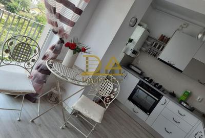 Apartament cu 2 camere semidecomandat, mobilat în Valea Oltului - 1