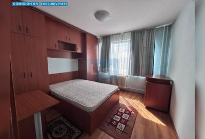 Apartament cu 2 camere semidecomandat în Gheorgheni - 1