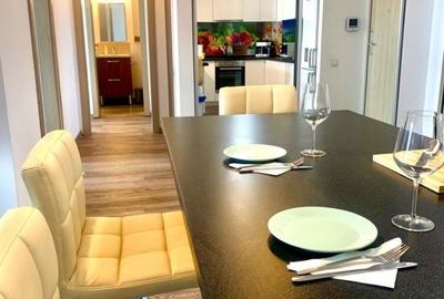Apartament cu 3 camere în Central - 5