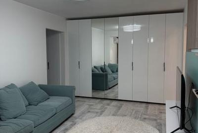Apartament cu 2 camere semidecomandat în Obor - 3