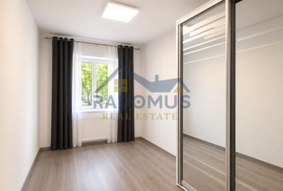 Apartament cu 3 camere decomandat în 9 Mai - 11