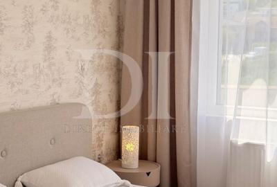 Apartament cu 2 camere în Florești