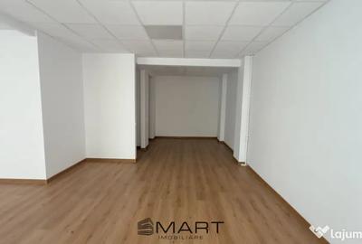 Spațiu comercial, de 60 mp, în Central