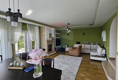 Casă individuală cu 6 camere cu Teren 3614 Mp în Liteni (Moara) - 12