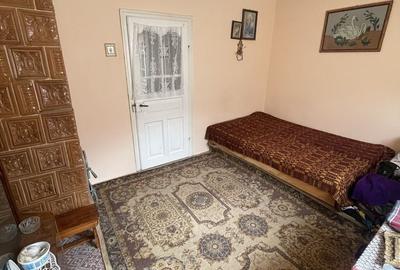 Casă cu 4 camere în Beceni - 4