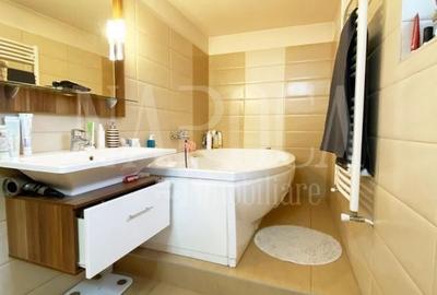 Casă individuală cu 6 camere cu Canalizare în Apahida - 14