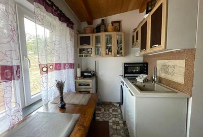 Casă individuală cu 4 camere cu Teren 250 Mp în Giroc - 7