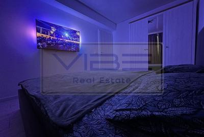 Apartament cu 2 camere semidecomandat în Bucium - 1