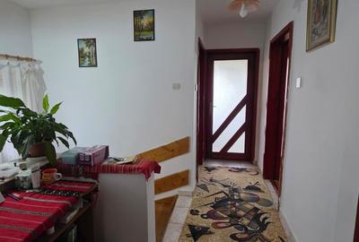 Casă individuală cu 4 camere cu Teren 1000 Mp în Șerbănești - 7