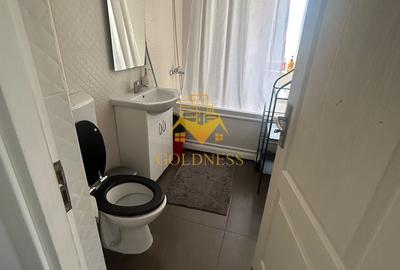 Apartament cu 2 camere, mobilat în Zorilor - 4