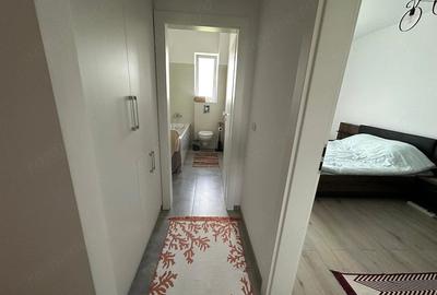Apartament cu 2 camere decomandat în Calea Urseni - 3