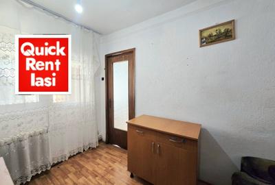 Apartament cu 2 camere semidecomandat în Tătărași - 8