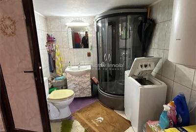 Casă cu 3 camere cu Teren 814 Mp în I.C. Brătianu
