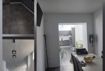 Casă cu 4 camere în Exterior Vest
