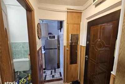 Garsonieră decomandată în Calea Caransebeșului - 19