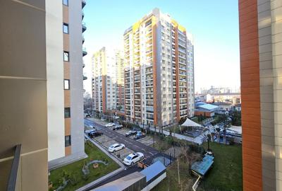Apartament cu 2 camere decomandat în Dudești - 1