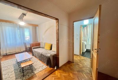 Apartament cu 3 camere, mobilat în Olimpia-Stadion - 6