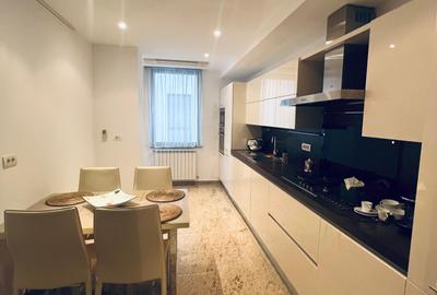 Apartament cu 3 camere decomandat, mobilat în Primăverii - 2
