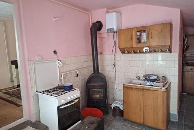 Casă individuală cu 3 camere cu Teren 1263 Mp în Dileu Nou - 6