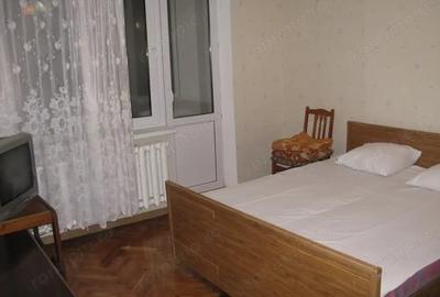 Garsonieră decomandată în Sebastian
