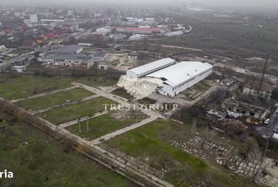 Spațiu comercial, în Nord - 16