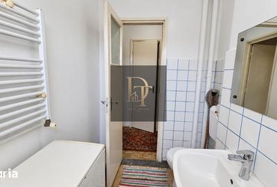 Apartament cu 2 camere semidecomandat în Astra - 6