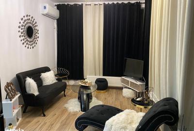 Apartament cu 2 camere, mobilat în Tomis Plus