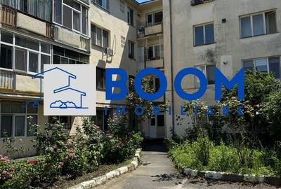 Apartament cu 3 camere în Mereșești - 2