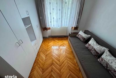 Apartament cu 2 camere în Progresul - 5