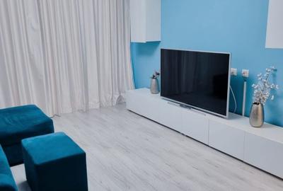 Apartament cu 2 camere decomandat în Metalurgiei - 4