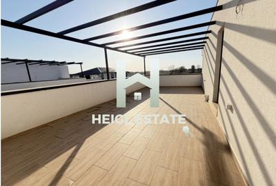 Apartament cu 2 camere decomandat în Braytim