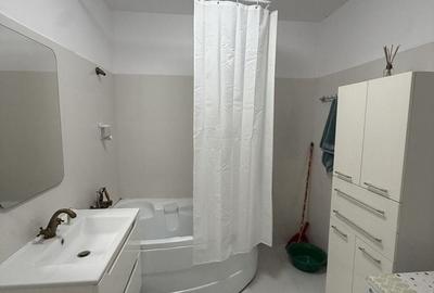 Apartament cu 2 camere semidecomandat în Florești - 7