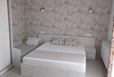 Apartament cu 2 camere decomandat în Chiajna - 6