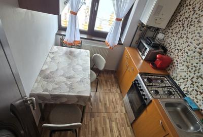 Garsonieră decomandată în Giulești - 4