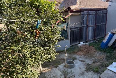 Casă cu 3 camere în Exterior Vest