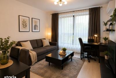 Apartament cu 2 camere în Dristor - 7