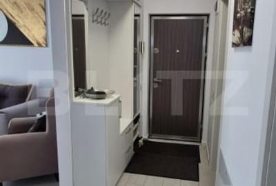Apartament cu 3 camere decomandat, mobilat în Bună Ziua - 4