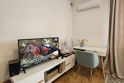 Apartament cu 2 camere decomandat în Ultracentral - 10