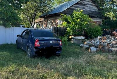 Casă cu 2 camere în Central - 11