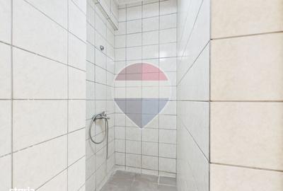 Spațiu comercial, de 85 mp, în Brâncoveanu