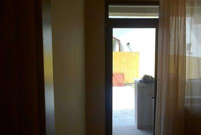 Apartament cu 2 camere decomandat în Florești